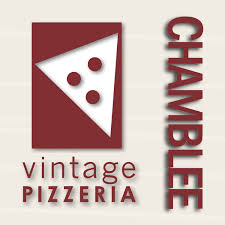 Vintage Pizzeria Chamblee