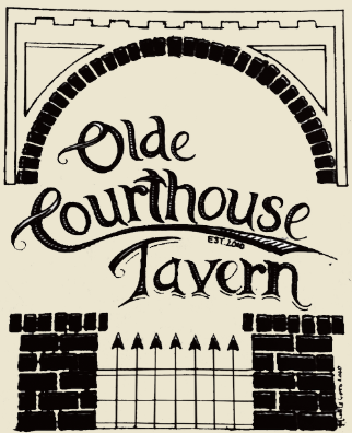 Olde Courthouse Tavern